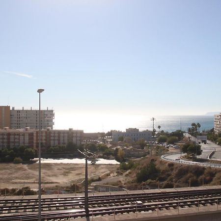 شقة Casaturis Playa Postiguet A113 لقنت المظهر الخارجي الصورة