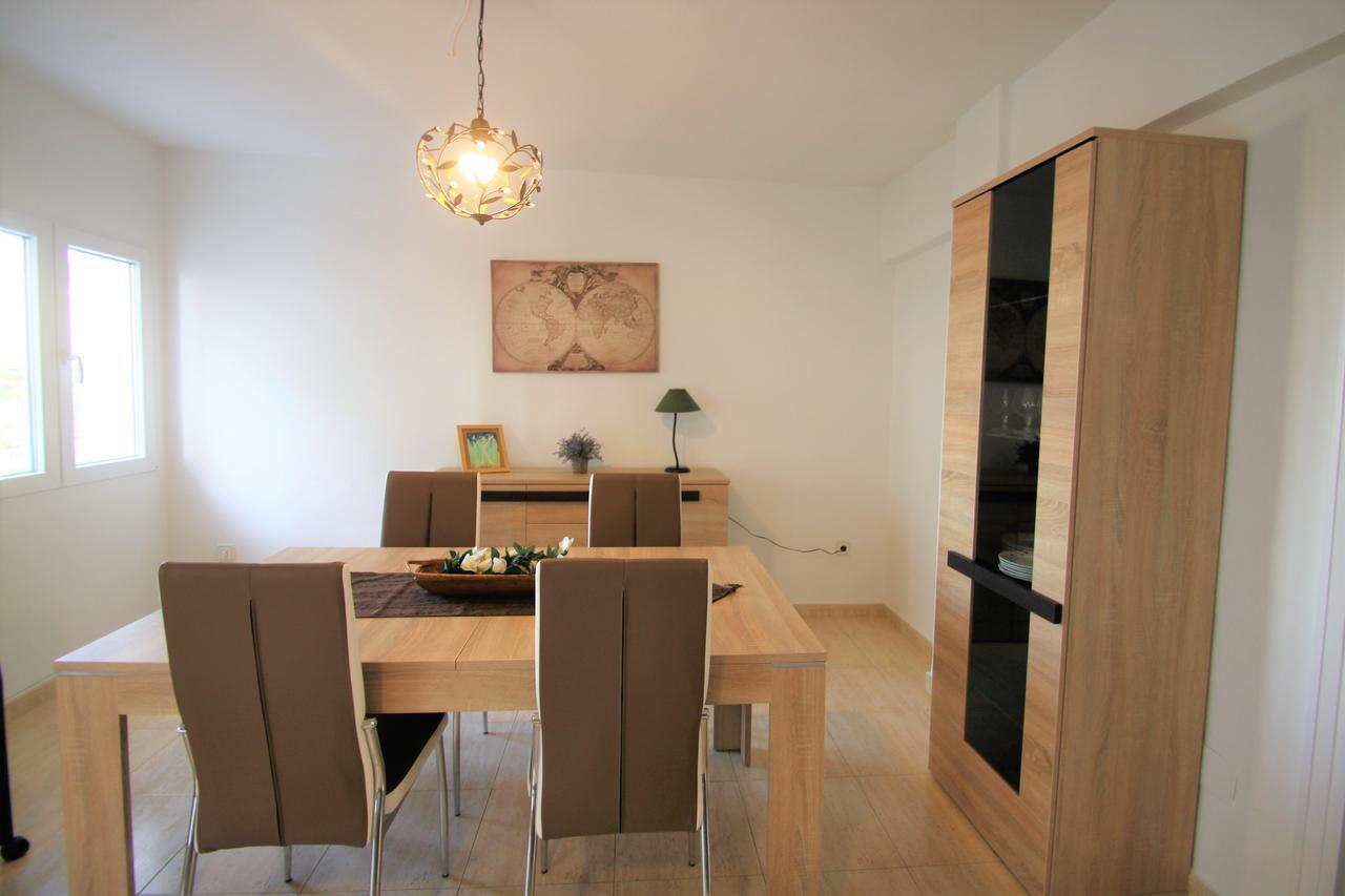شقة Casaturis Playa Postiguet A113 لقنت المظهر الخارجي الصورة